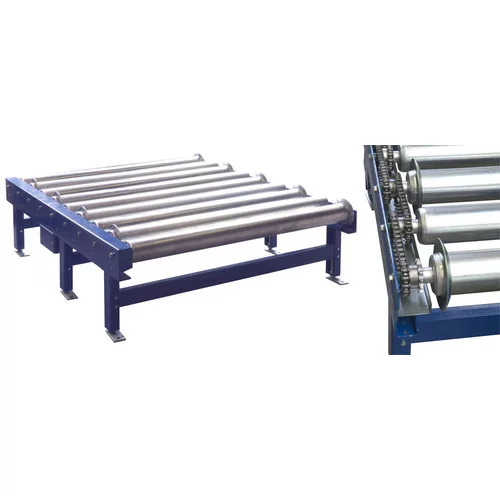 Chain Driven Roller Conveyor