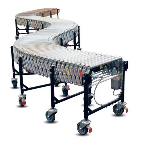 Flexible Conveyor