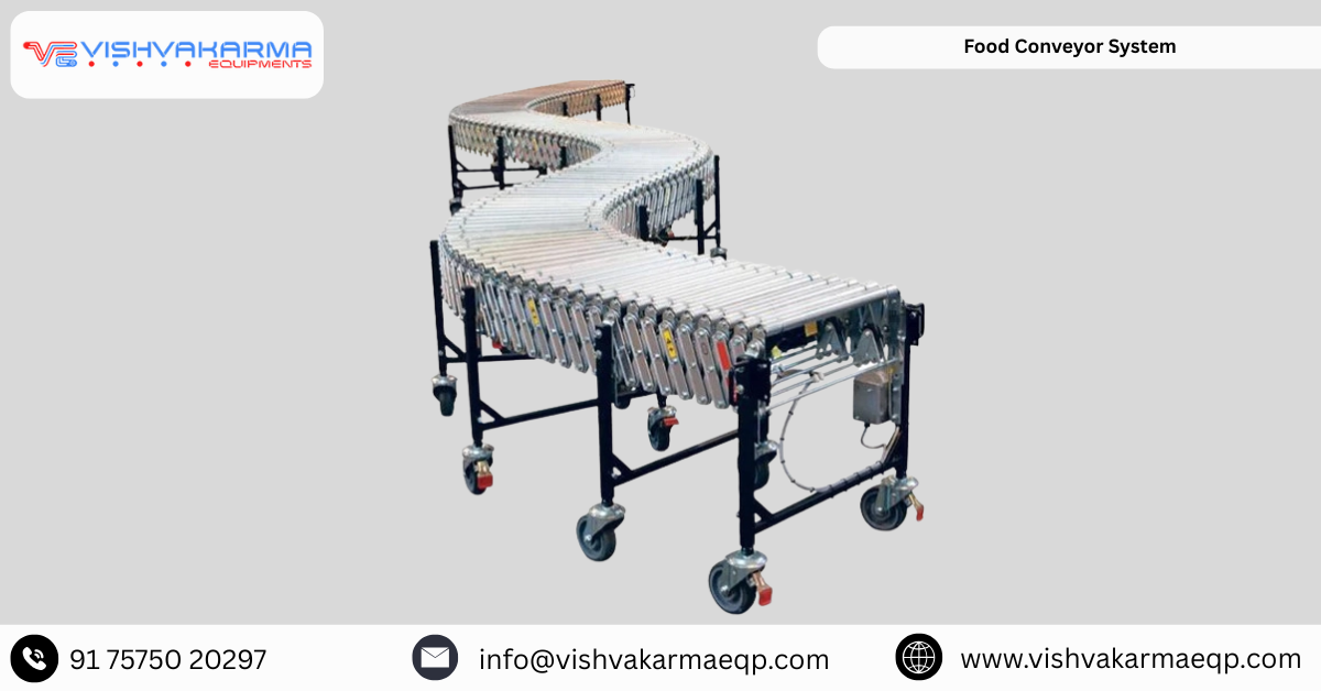 Food Conveyor System