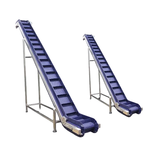 Modular Belt Conveyor