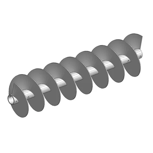 Screw Options Available
