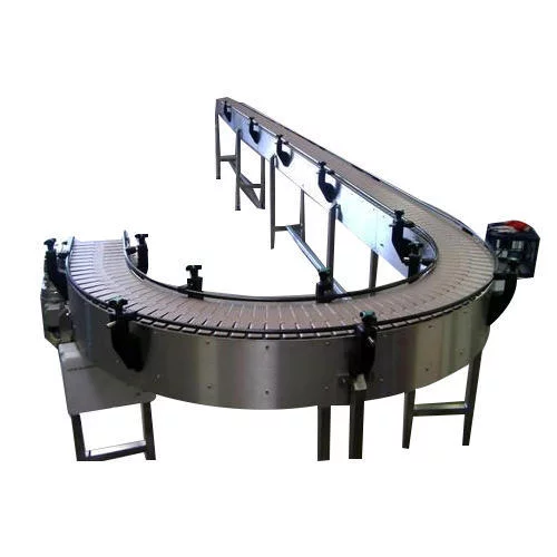 Slat Chain Conveyor