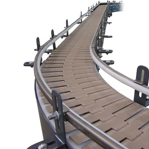 Slat Chain Conveyor